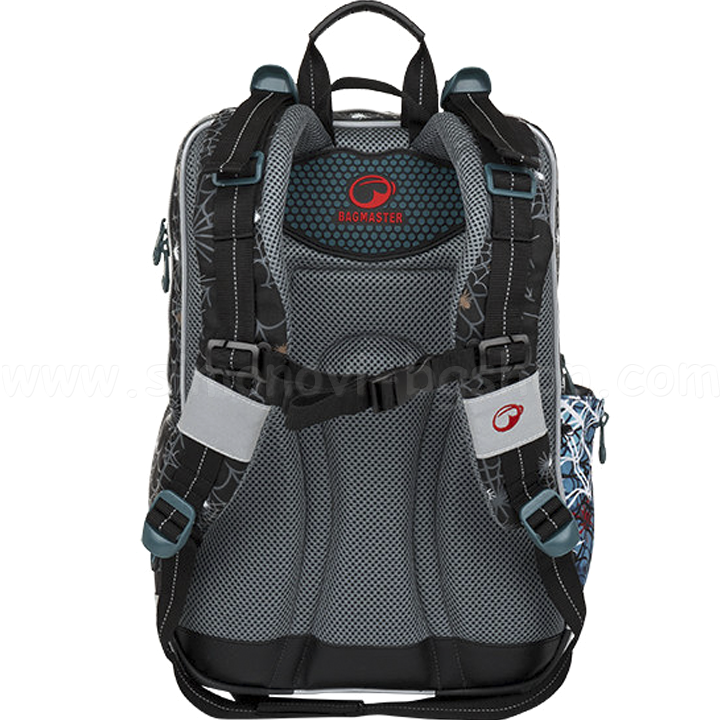     Bagmaster